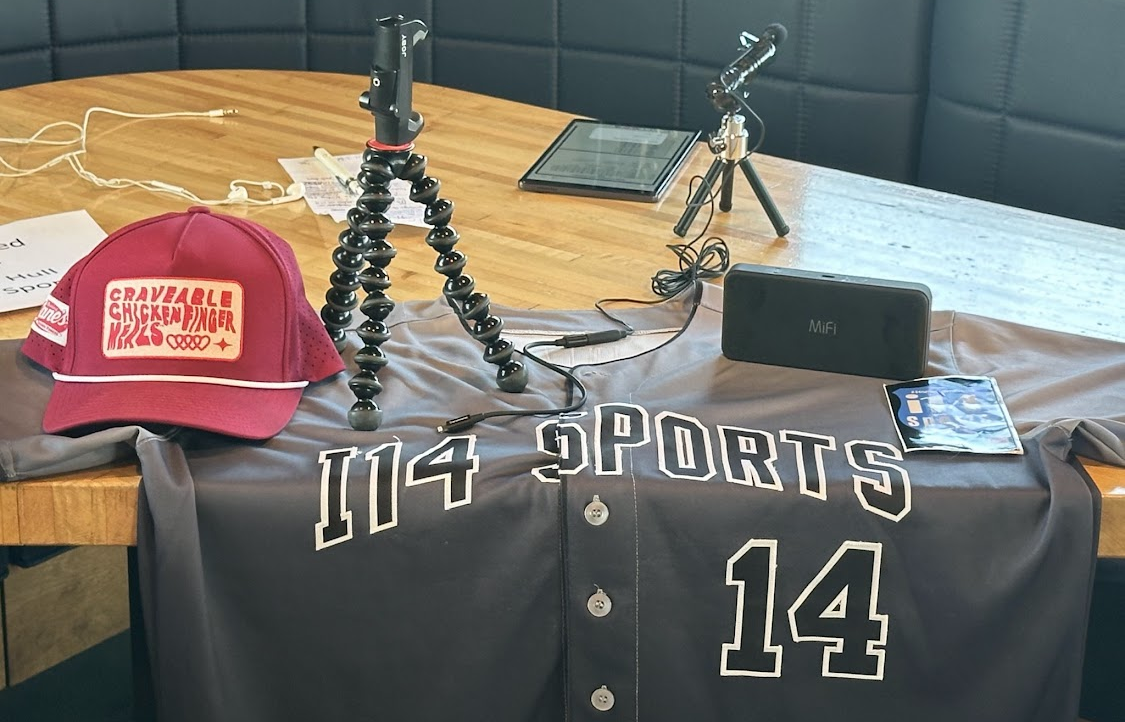 Local Spotlight – I14 Sports Report 228