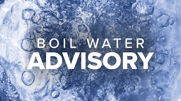 Killeen Boil Water&nbsp;Notice