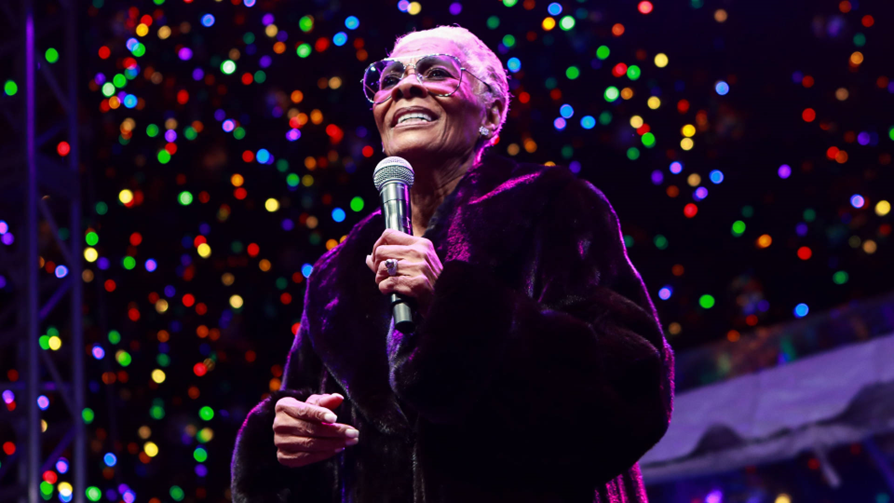 KNCT Artist Spotlight – Dionne Warwick