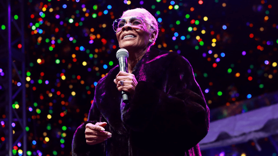 KNCT Artist Spotlight – Dionne&nbsp;Warwick