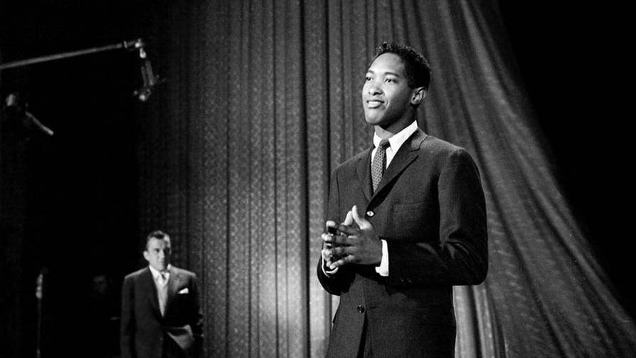 KNCT Artist Spotlight: Sam Cooke