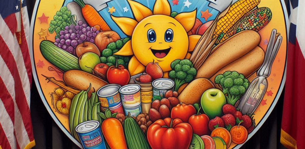 Texas Department of Agriculture Announces 2025 Summer Meal&nbsp;Programs