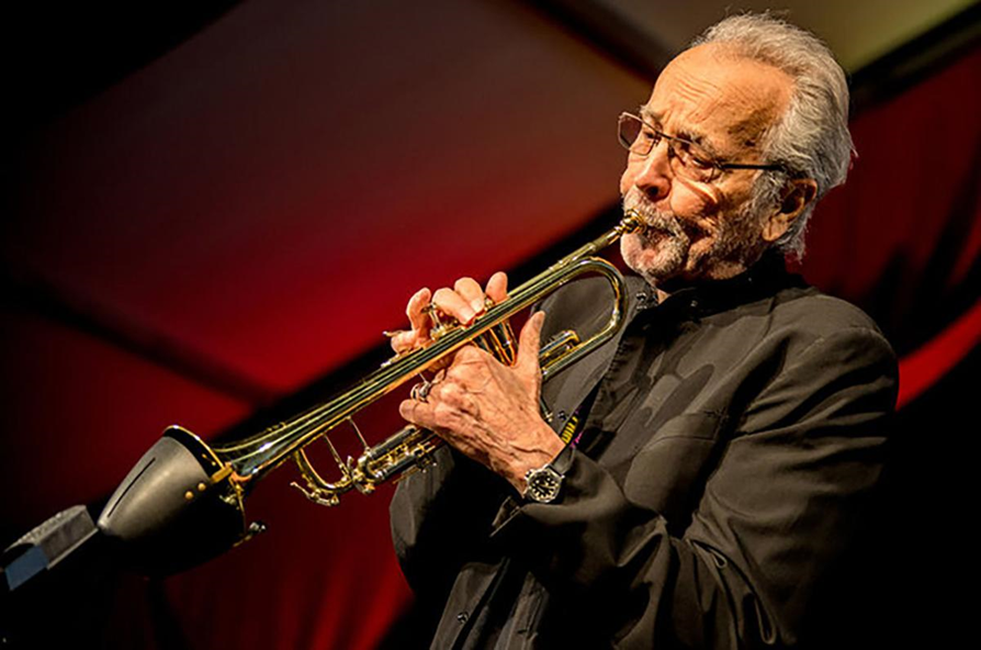 KNCT Artist Spotlight – Herb Alpert
