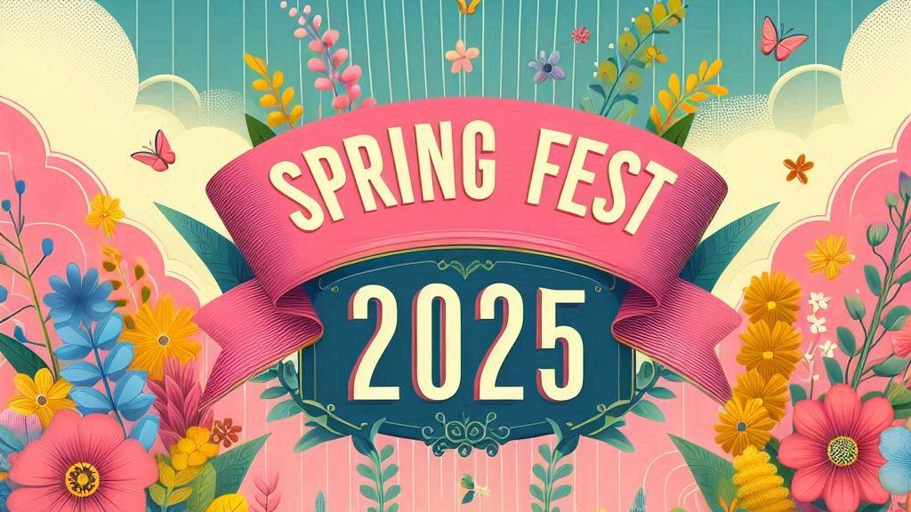 City of Killeen’s Spring Fest 2025 | KNCT | Central Texas Public Radio