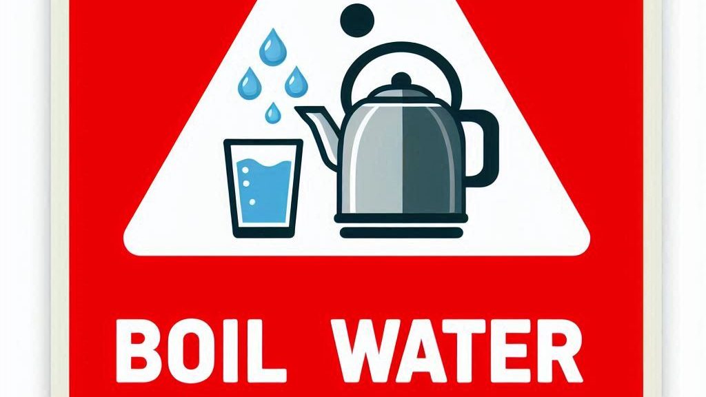 City of Killeen Issues Boil Water&nbsp;Notice