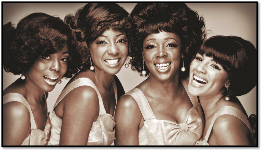 KNCT Artist Spotlight – The Shirelles