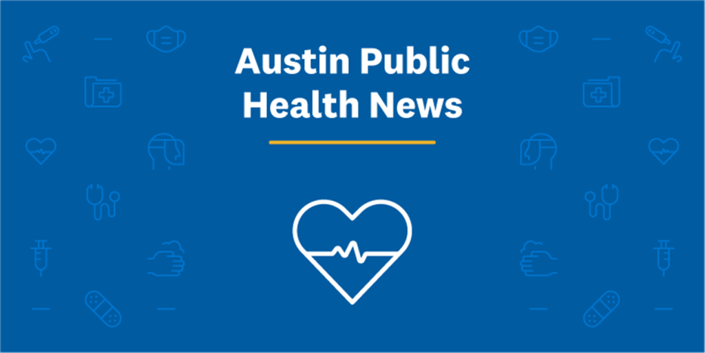Austin Public Health and Austin-Travis County EMS Raise&nbsp;Awareness