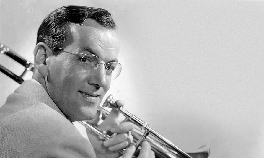 KNCT Artist Spotlight – Glenn Miller