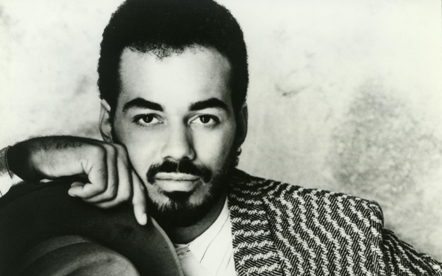 KNCT Artist Spotlight – James Ingram