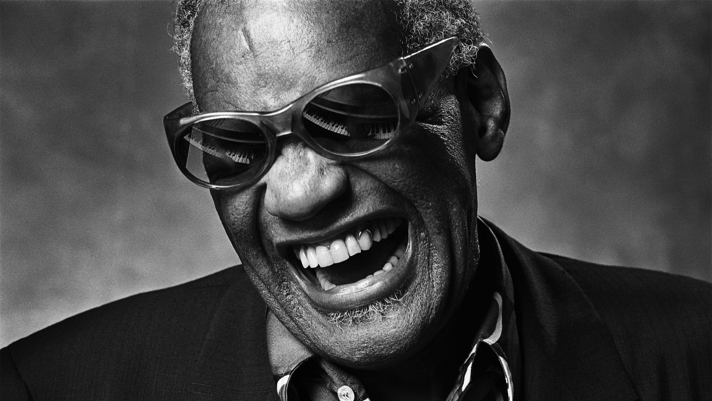 KNCT Artist Spotlight – Ray Charles