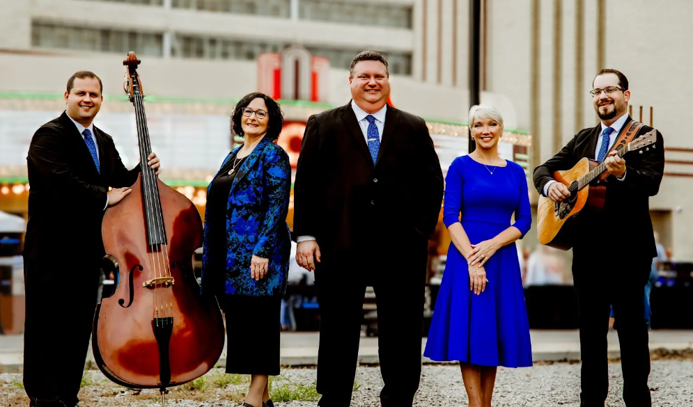 KNCT Artist Spotlight – The Chuck Wagon Gang