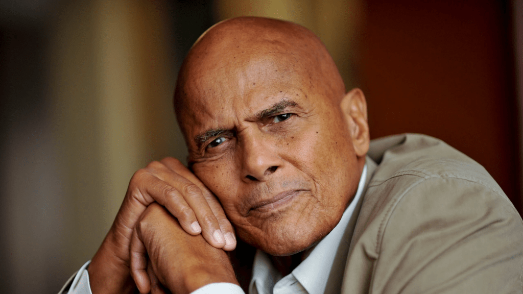 KNCT Artist Spotlight – Harry&nbsp;Belafonte
