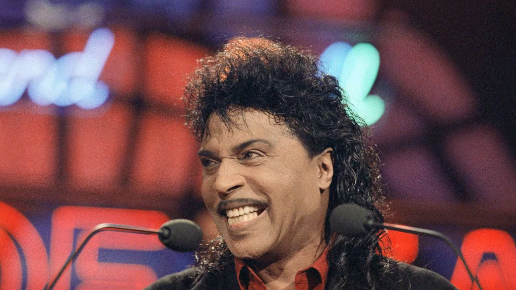 KNCT Artist Spotlight – Little&nbsp;Richard