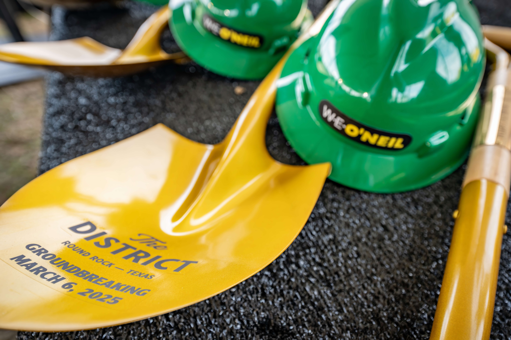 Local Spotlight – The District in Round&nbsp;Rock