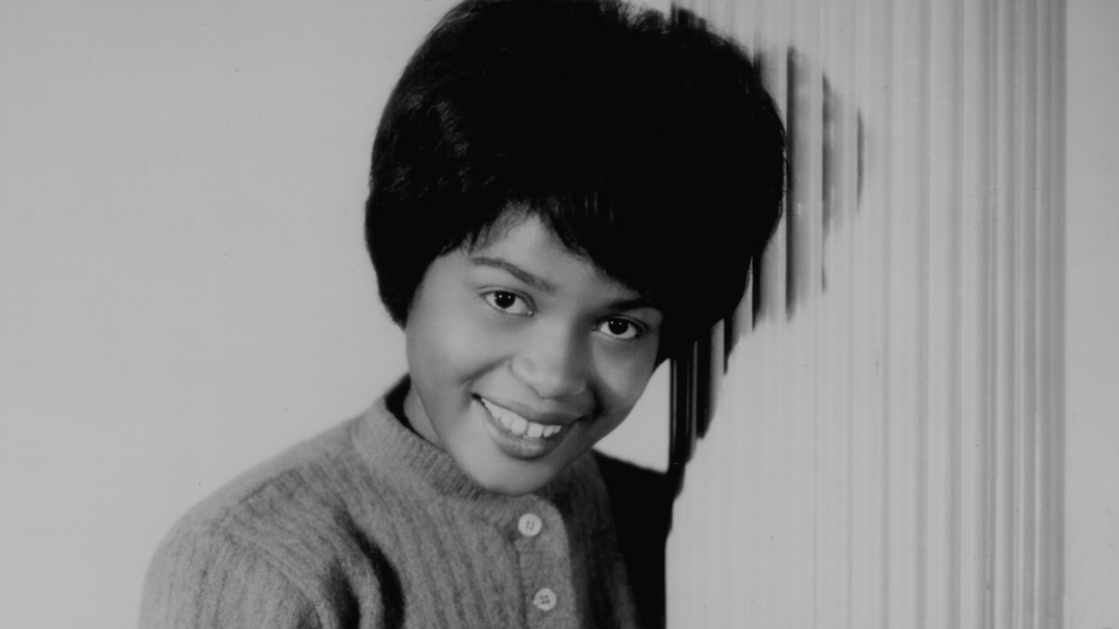 Artist Spotlight – Little&nbsp;Eva