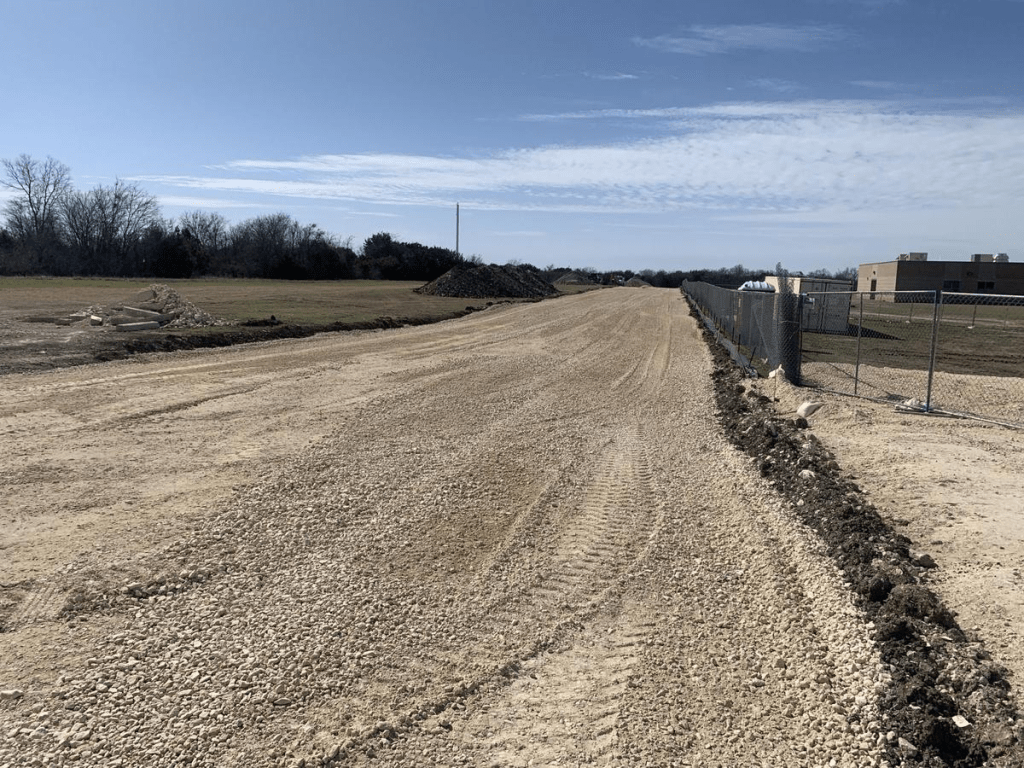 Education Spotlight – Temple ISD&nbsp;Construction