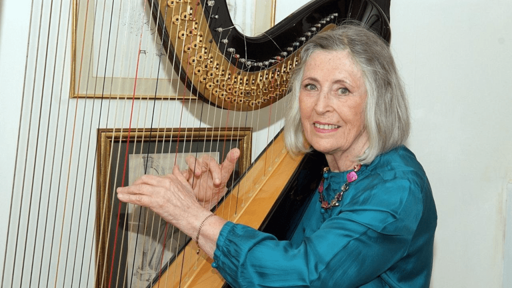 Artist Spotlight – Sheila&nbsp;Bromberg