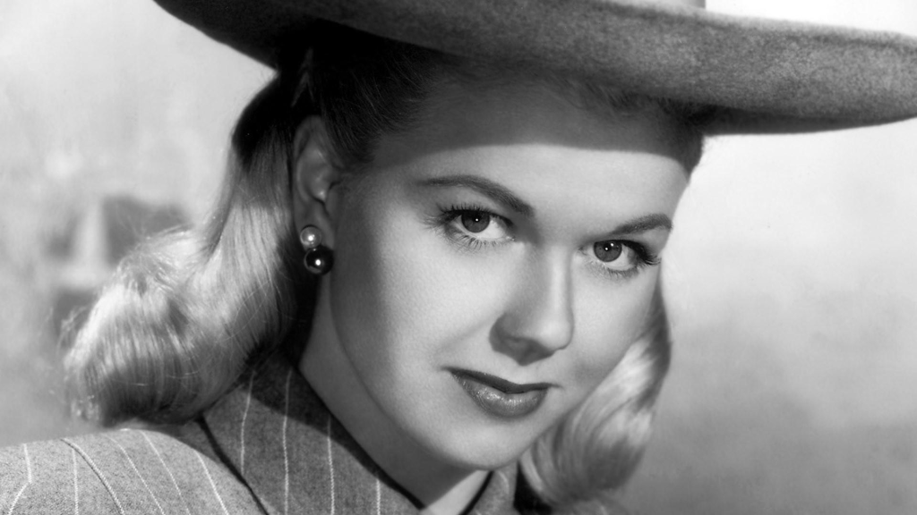 Artist Spotlight – Doris&nbsp;Day