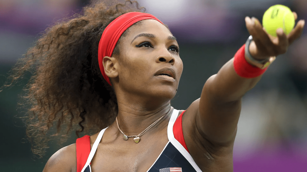 Women’s History Month Spotlight – Serena&nbsp;Williams