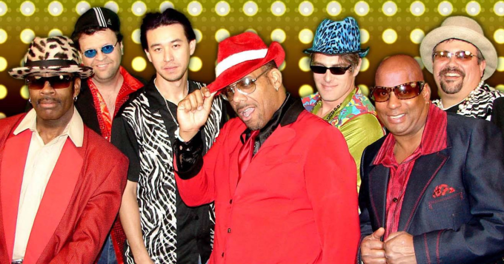 Event Spotlight – Copperas Cove Spring&nbsp;Festival