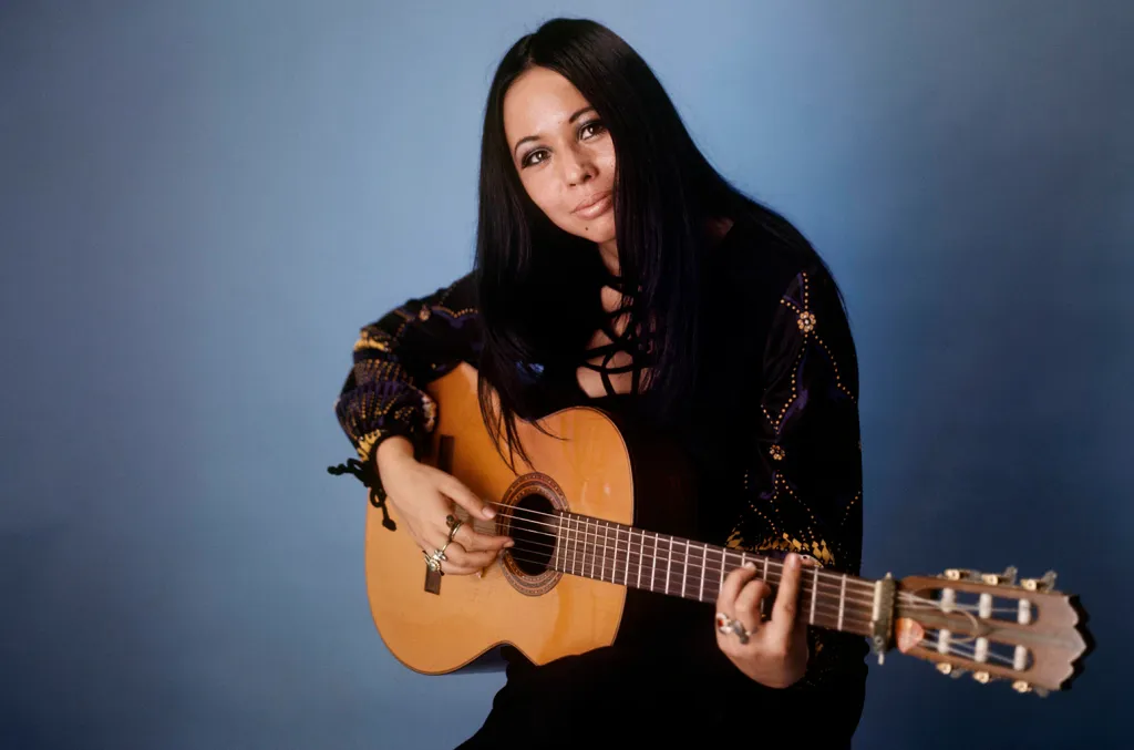 Artist Spotlight – Yvonne Elliman