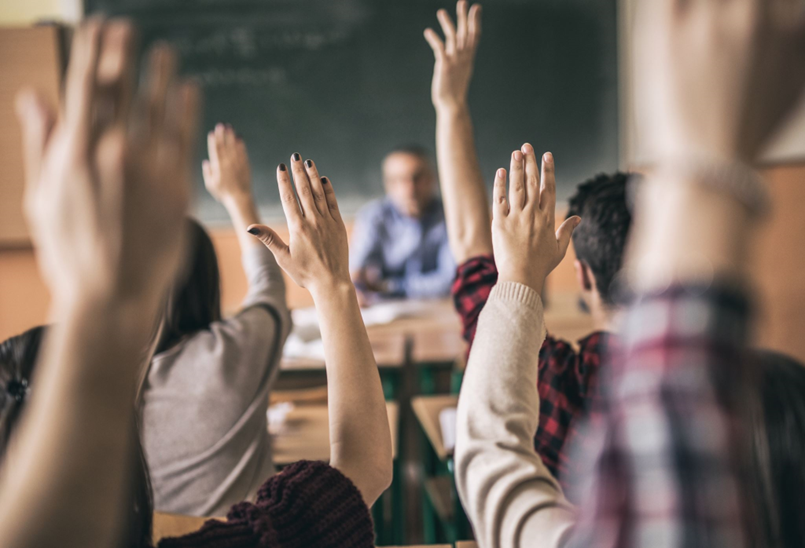 Education Spotlight – Texas House Bill 3 Public Testimony Set