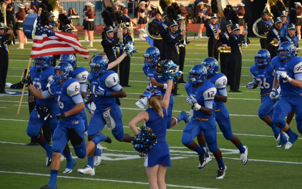 Copperas Cove ISD Announces Two-Hour Delay Following Playoff&nbsp;Game
