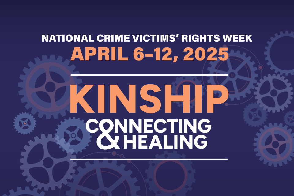 Event Spotlight – Killeen PD Hosting Event to Honor Victims and Survivors of Violent&nbsp;Crime
