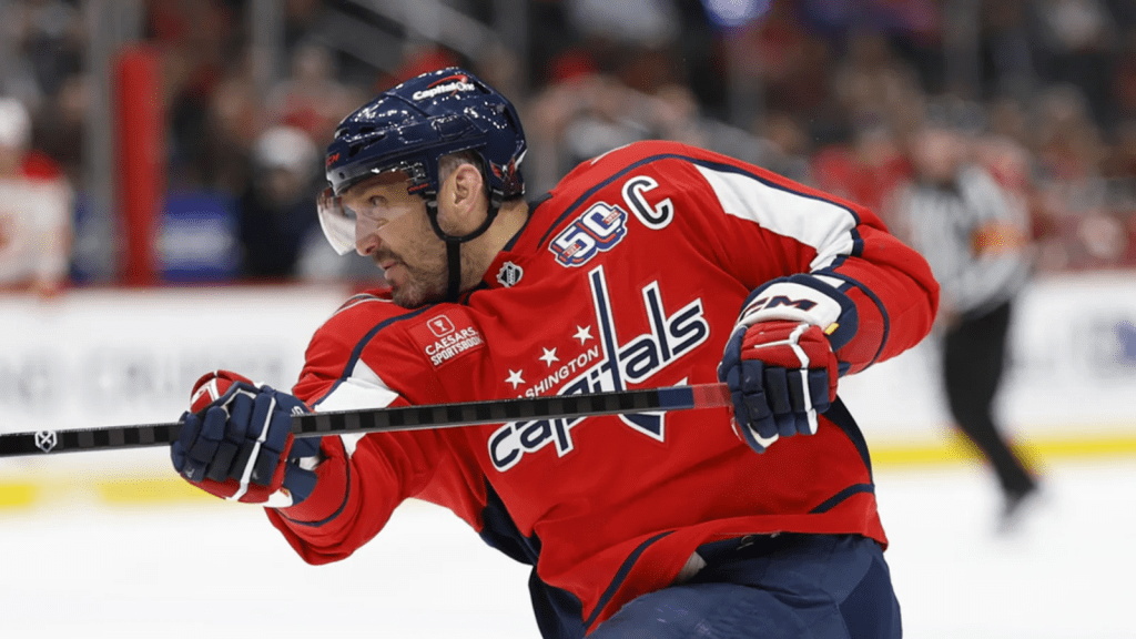 News Spotlight – Hockey Fights&nbsp;Cancer