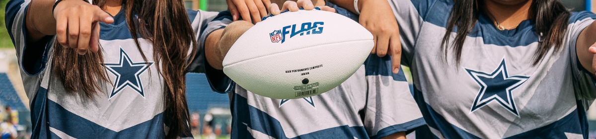 Education Spotlight – Austin ISD and Girls Flag Football League