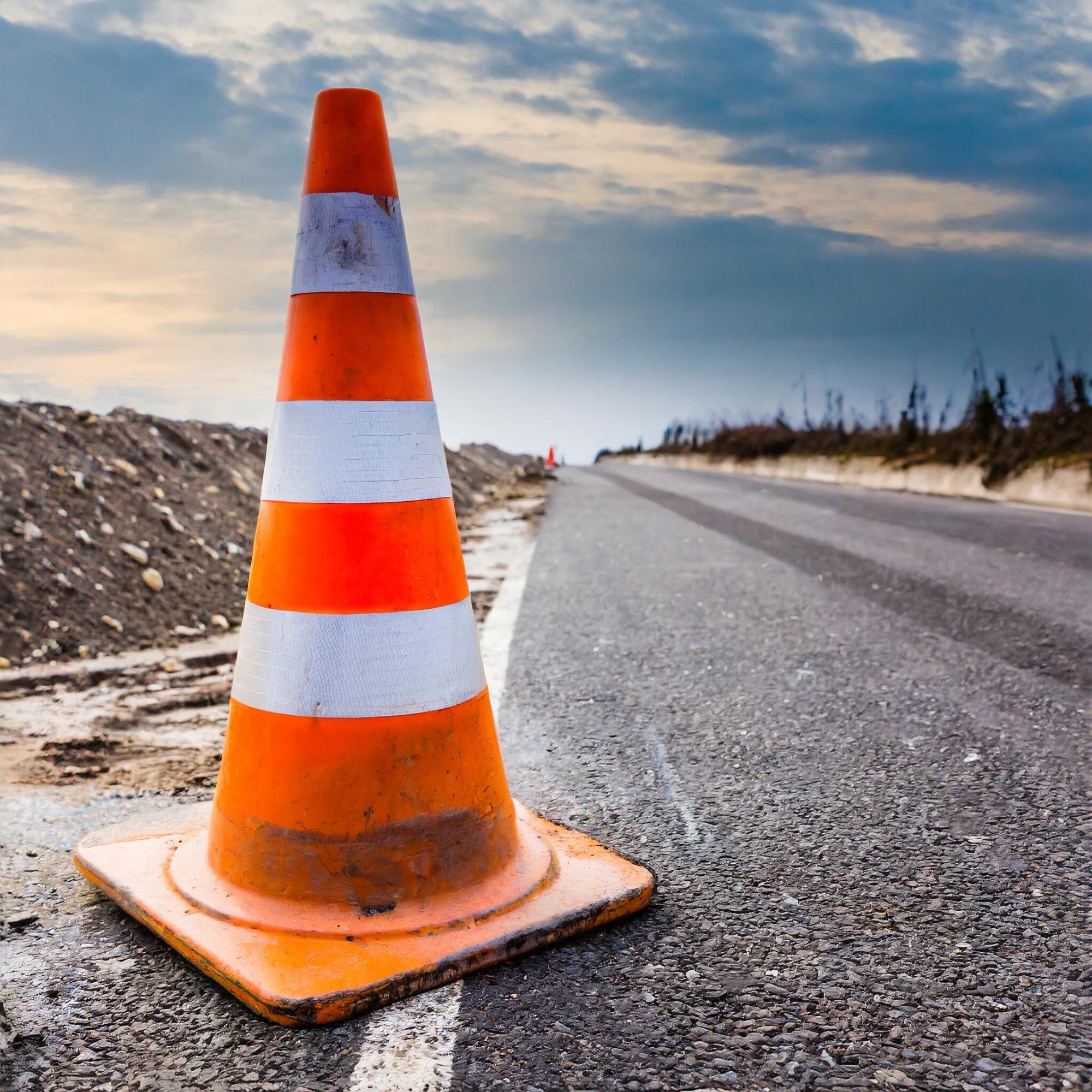 Cullen Drive Closure Planned for Wednesday