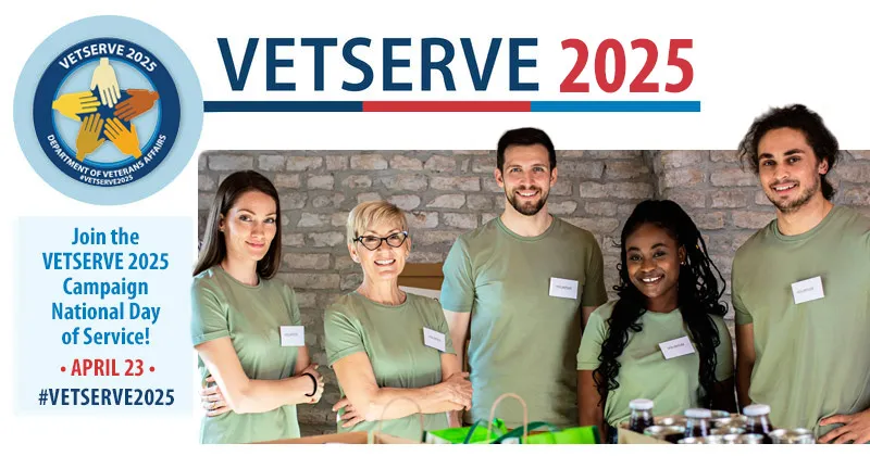 VetServe 2025: A Nation United in Service to&nbsp;Veterans