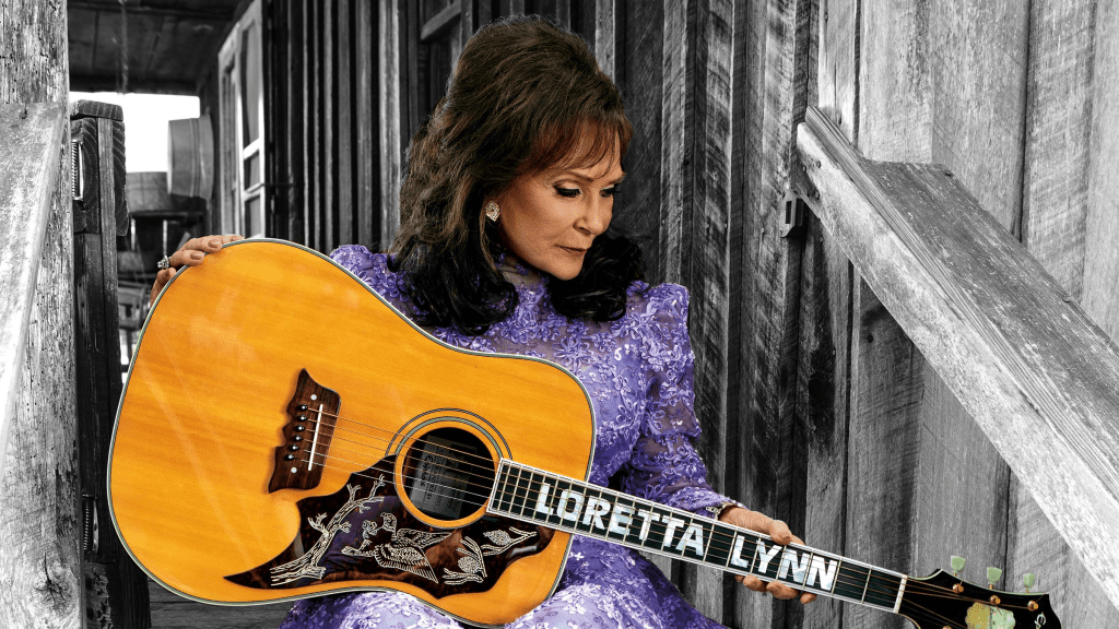 Loretta Lynn: A Legacy of Country Music and&nbsp;Resilience