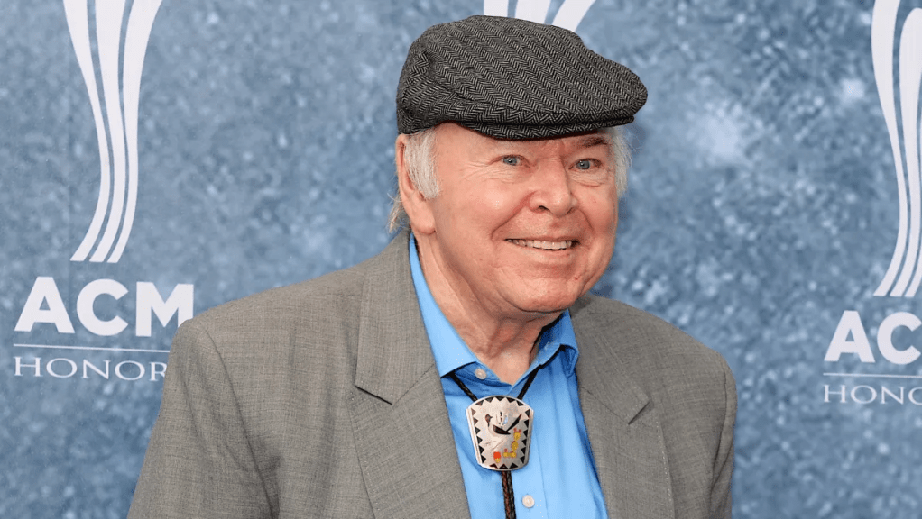 Roy Clark: A Country Music&nbsp;Legend