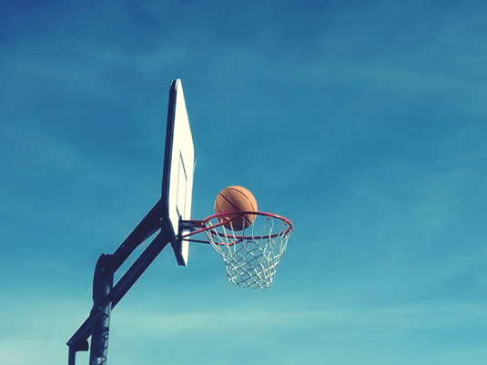 Granny Basketball Takes Center Court in Killeen: A Celebration of Fun, Fitness, and Fierce&nbsp;Competition