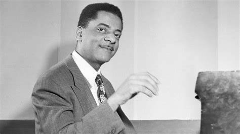 Teddy Wilson: The Gentleman of Swing