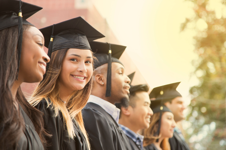 Education Spotlight – Central Texas College Joins Caring Campus Initiative