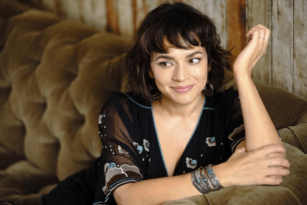 Artist Spotlight – Norah&nbsp;Jones