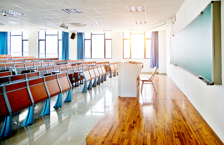 Education Spotlight – Title IX Special Investigations Team