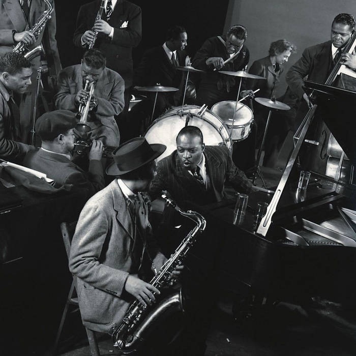 Count Basie: The Architect of Swing