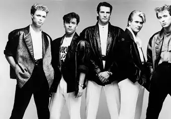 The Timeless Echo of “True”: Spandau Ballet’s Enduring Legacy