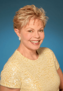 Toni Tennille: The Voice That Defined an Era – KNCT