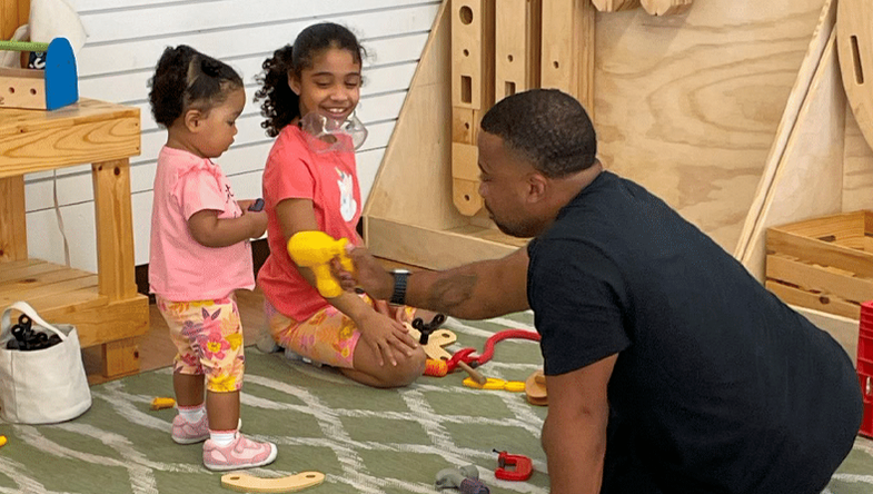 Temple Children’s Museum to Host Inaugural Pickleball Tournament Fundraiser at The Commonwealth