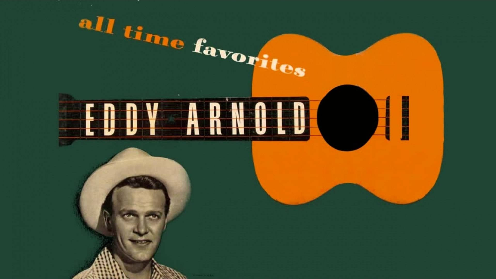 Eddy Arnold: The Tennessee Plowboy Who Redefined Country Music