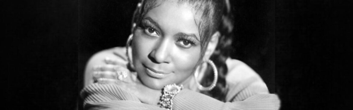 Sylvia Robinson: The Trailblazing “Mother of Hip-Hop”