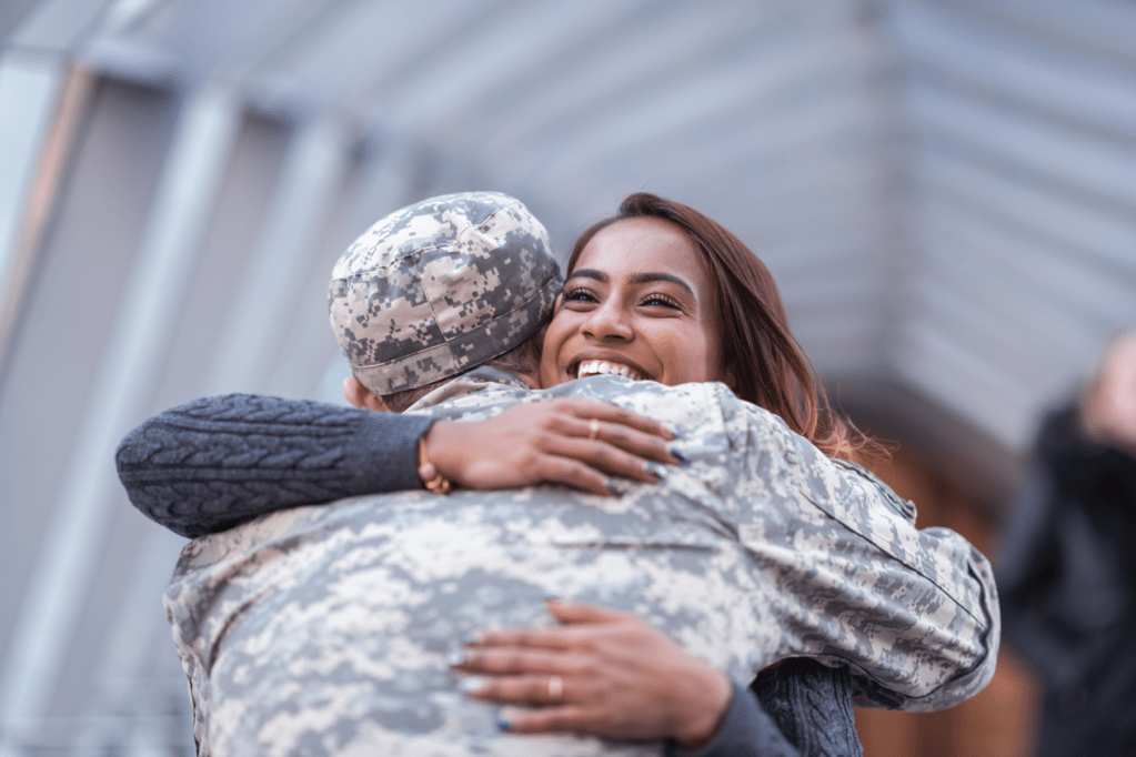 Honoring the Backbone of Military Families: Military Spouse Appreciation Day in&nbsp;Texas