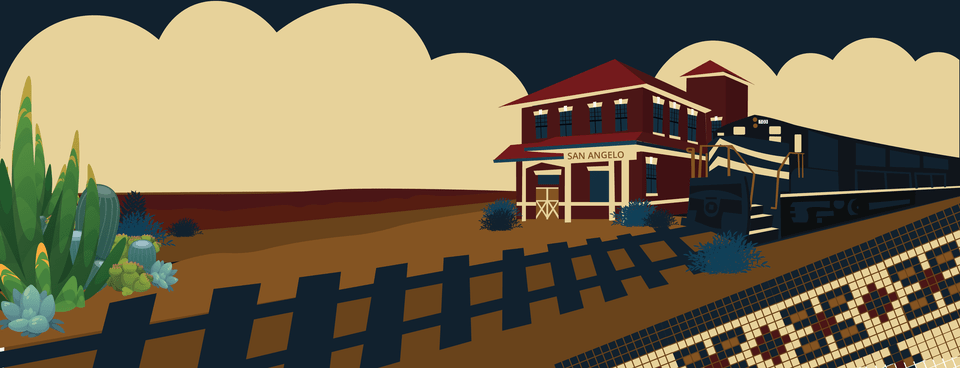 All Aboard for History: The Railway Museum of San&nbsp;Angelo