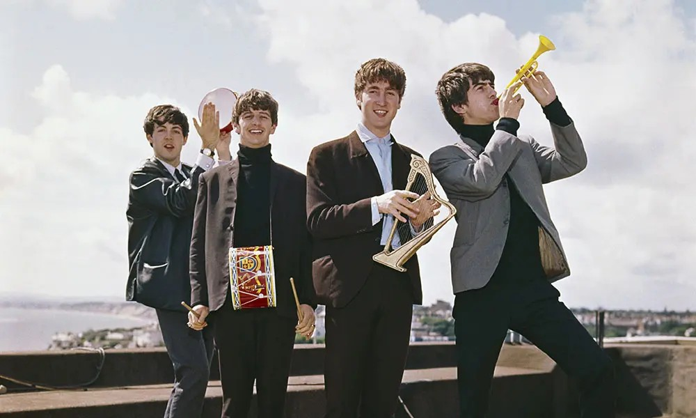 The Beatles’ Esher Demos: A Glimpse into Musical History