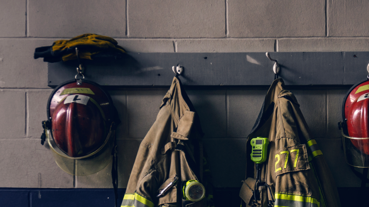 Honoring a Hero: Killeen Fire Captain Marvin Taylor III to Be Laid to Rest