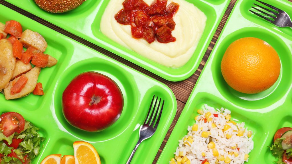 Copperas Cove ISD’s Award-Winning Summer Feeding Program Returns June&nbsp;3rd